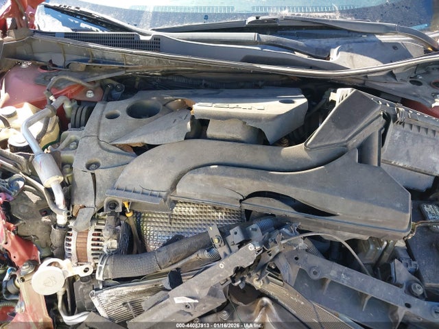 1N4AL3AP2GC197681 Nissan Altima 2.5/2.5 S/2.5 Sl/2.5 Sr/2.5 Sv