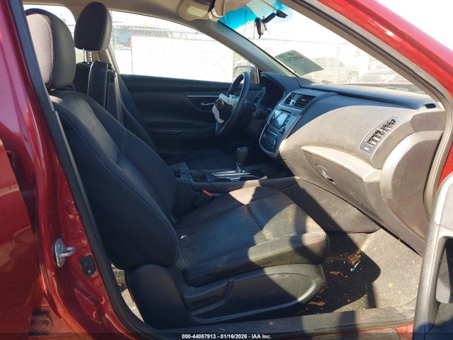 1N4AL3AP2GC197681 Nissan Altima 2.5/2.5 S/2.5 Sl/2.5 Sr/2.5 Sv