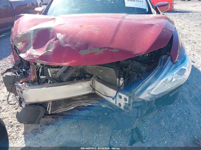 1N4AL3AP2GC197681 Nissan Altima 2.5/2.5 S/2.5 Sl/2.5 Sr/2.5 Sv