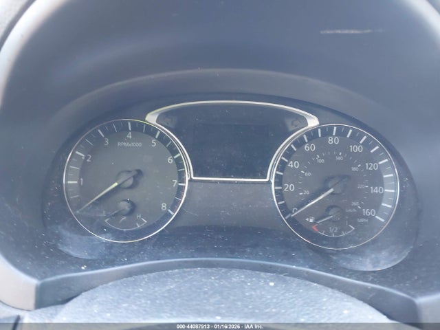 1N4AL3AP2GC197681 Nissan Altima 2.5/2.5 S/2.5 Sl/2.5 Sr/2.5 Sv