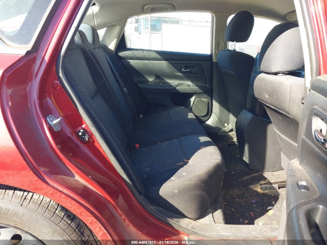 1N4AL3AP2GC197681 Nissan Altima 2.5/2.5 S/2.5 Sl/2.5 Sr/2.5 Sv