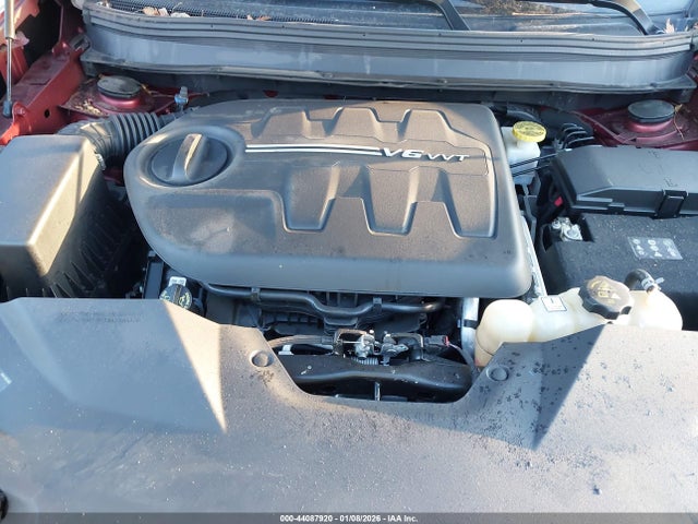 Jeep Cherokee Latitude Plus 4x4 2019 1C4PJMLX7KD157810 Image 10
