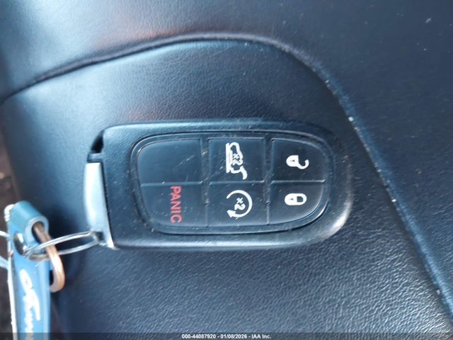 Jeep Cherokee Latitude Plus 4x4 2019 1C4PJMLX7KD157810 Image 11