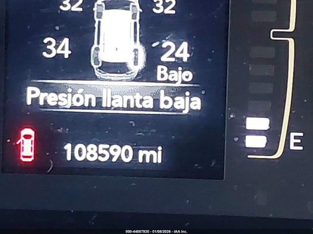 Jeep Cherokee Latitude Plus 4x4 2019 1C4PJMLX7KD157810 Image 16