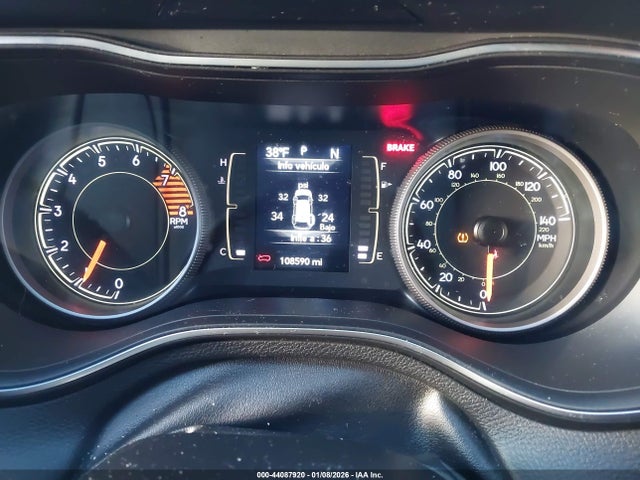 Jeep Cherokee Latitude Plus 4x4 2019 1C4PJMLX7KD157810 Image 7