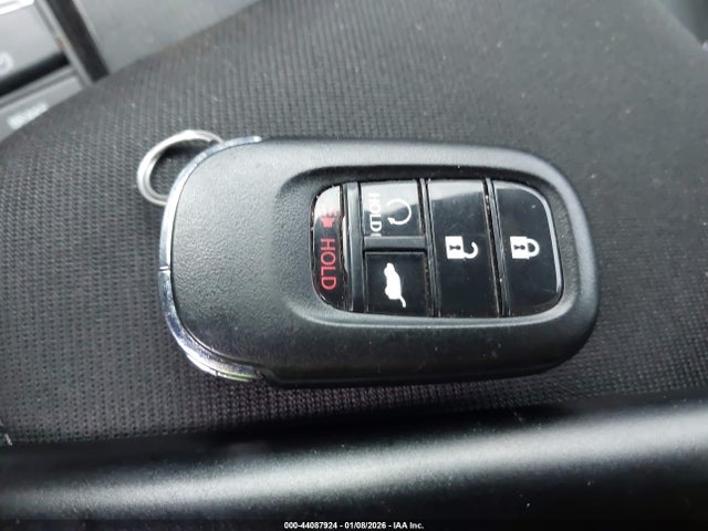 19XFL2H83SE016470 Honda Civic Sedan Sport