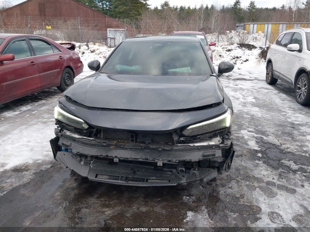 19XFL2H83SE016470 Honda Civic Sedan Sport