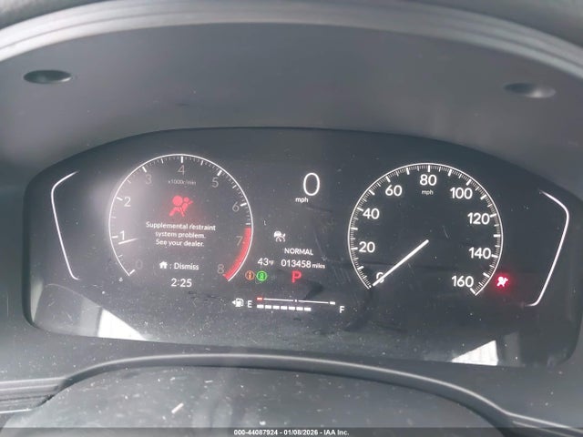 19XFL2H83SE016470 Honda Civic Sedan Sport