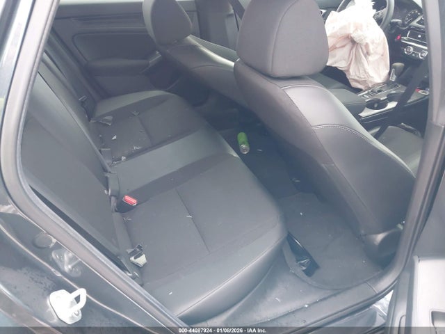 19XFL2H83SE016470 Honda Civic Sedan Sport
