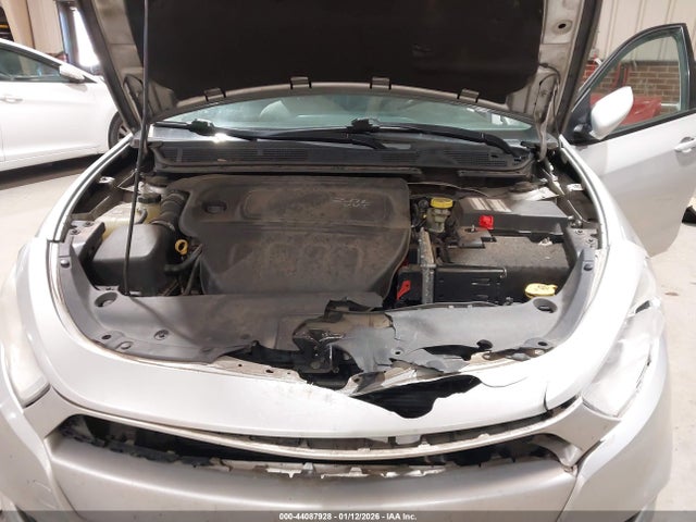Продажа на аукционе авто 2013 Dodge Dart Sxt, vin: 1C3CDFBA5DD149064, номер лота: 44087928