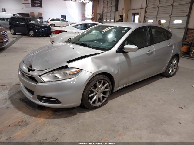 Продажа на аукционе авто 2013 Dodge Dart Sxt, vin: 1C3CDFBA5DD149064, номер лота: 44087928