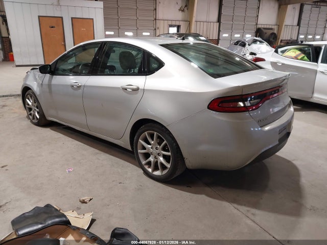 Продажа на аукционе авто 2013 Dodge Dart Sxt, vin: 1C3CDFBA5DD149064, номер лота: 44087928