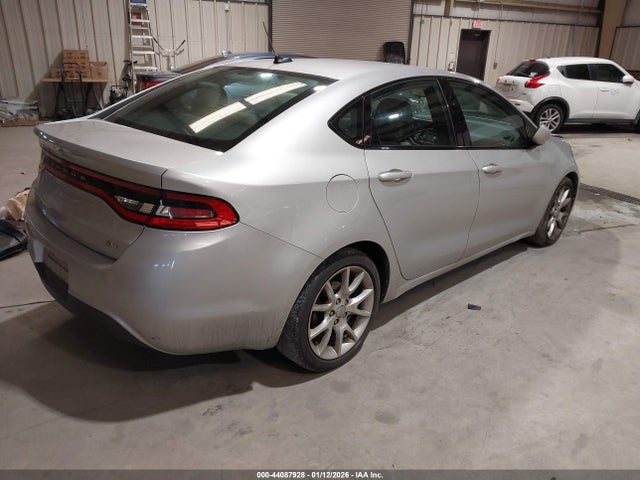 Продажа на аукционе авто 2013 Dodge Dart Sxt, vin: 1C3CDFBA5DD149064, номер лота: 44087928