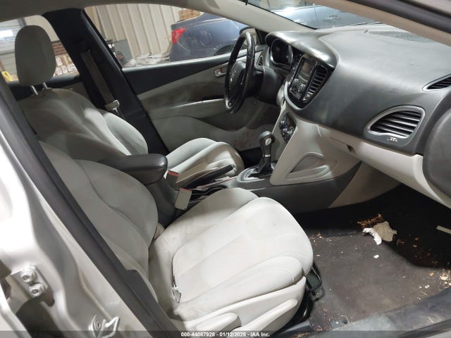 Продажа на аукционе авто 2013 Dodge Dart Sxt, vin: 1C3CDFBA5DD149064, номер лота: 44087928