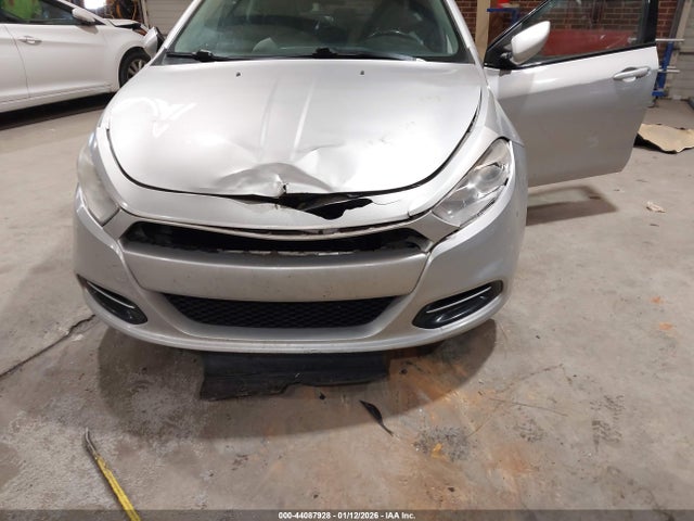Продажа на аукционе авто 2013 Dodge Dart Sxt, vin: 1C3CDFBA5DD149064, номер лота: 44087928
