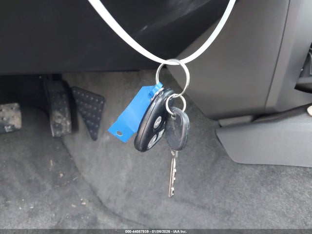 2005 CADILLAC CTS 1G6DP567450119453 Photo 10