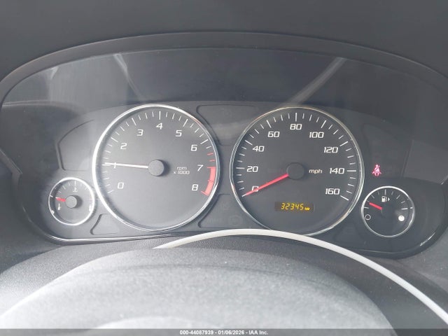 2005 CADILLAC CTS 1G6DP567450119453 Photo 6