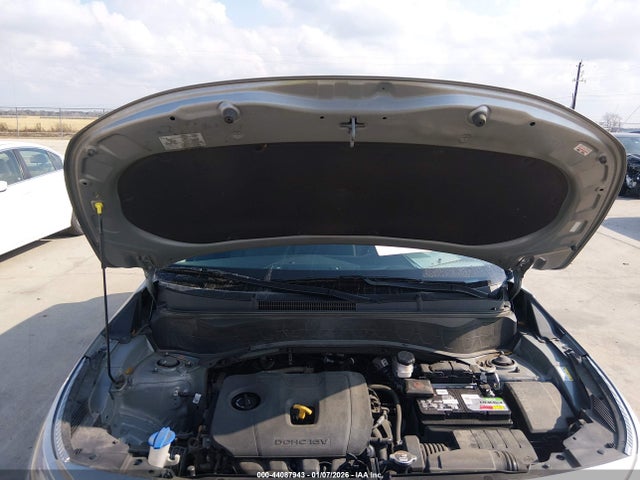 KIA Seltos Lx 2023 KNDEPCAA9P7374425 Image 10