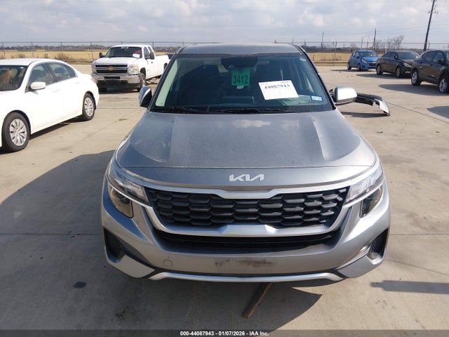 KIA Seltos Lx 2023 KNDEPCAA9P7374425 Image 12