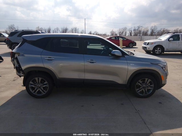 KIA Seltos Lx 2023 KNDEPCAA9P7374425 Image 13