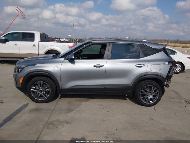 KIA Seltos Lx 2023 KNDEPCAA9P7374425 Image 14