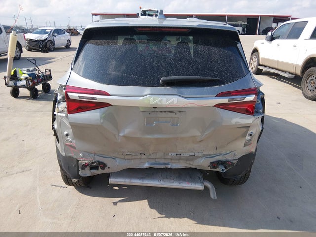 KIA Seltos Lx 2023 KNDEPCAA9P7374425 Image 16