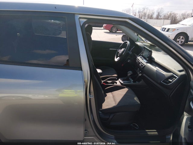 KIA Seltos Lx 2023 KNDEPCAA9P7374425 Image 5