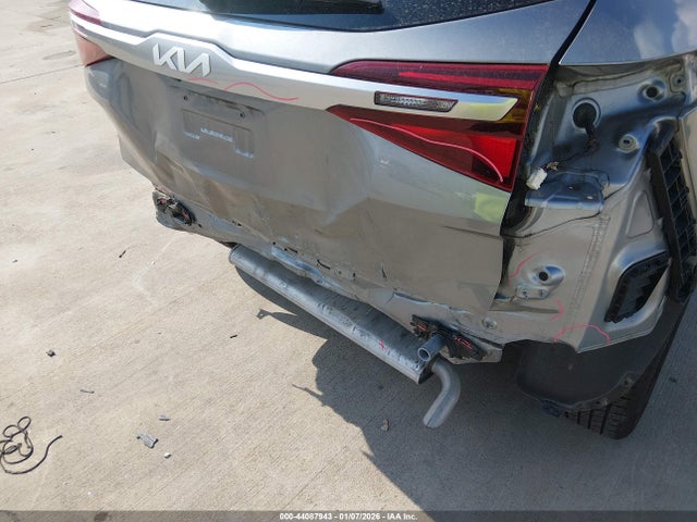 KIA Seltos Lx 2023 KNDEPCAA9P7374425 Image 6