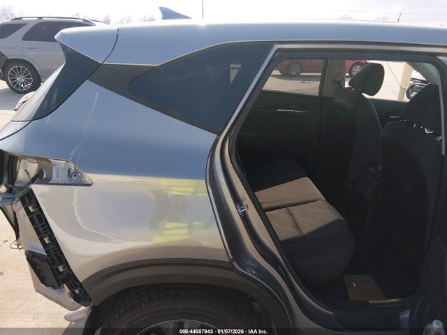 KIA Seltos Lx 2023 KNDEPCAA9P7374425 Image 8