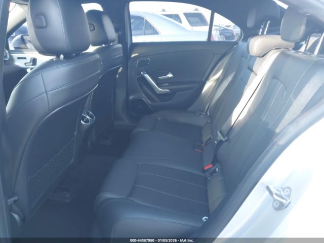 2020 MERCEDES-BENZ A 220 W1K3G4EB1LJ206488 Photo 7