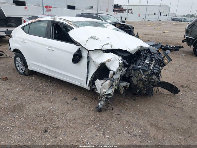 Aukcja sprzedaży 2020 Hyundai Elantra Se, vin: 5NPD74LF0LH515205, numer aukcji: 44087954