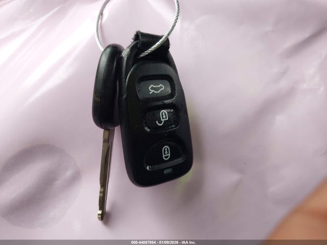 44087954 :رقم المزاد ، 5NPD74LF0LH515205 vin ، 2020 Hyundai Elantra Se مزاد بيع