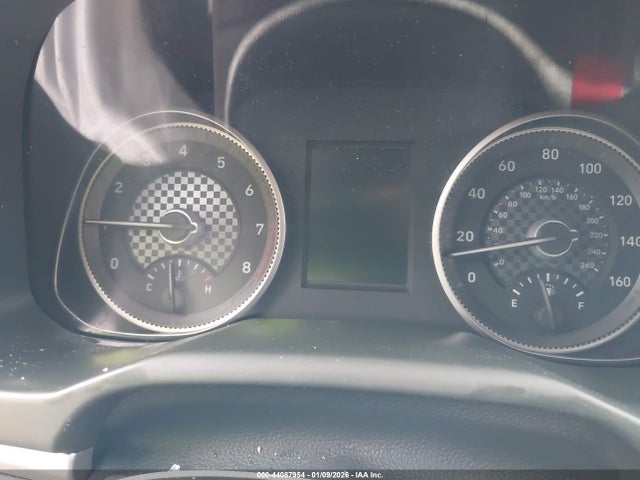 44087954 :رقم المزاد ، 5NPD74LF0LH515205 vin ، 2020 Hyundai Elantra Se مزاد بيع