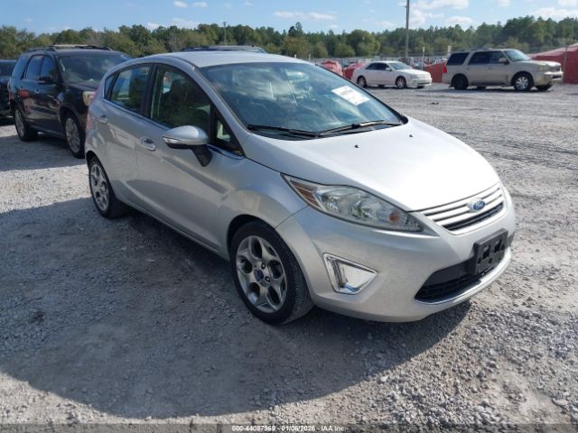 2012 FORD FIESTA 3FADP4FJ3CM145254