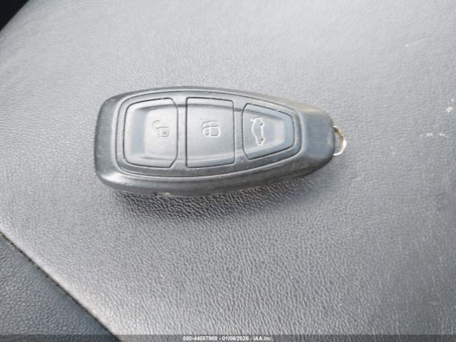 2012 FORD FIESTA 3FADP4FJ3CM145254 Photo 10