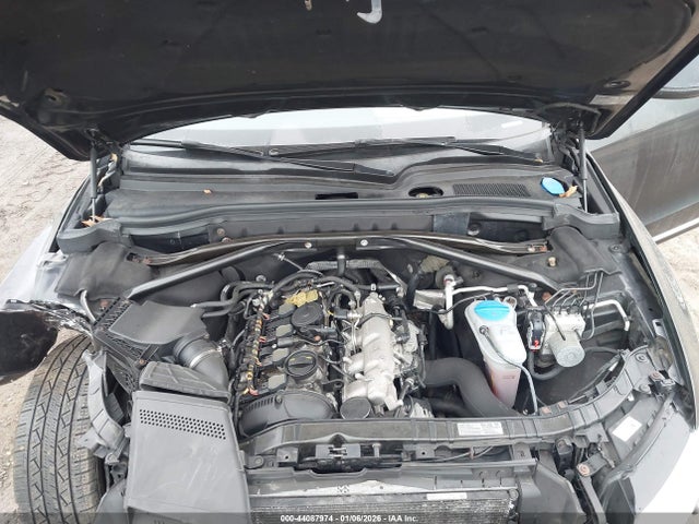 2013 AUDI Q5 WA1LFAFP0DA049408 Photo 9