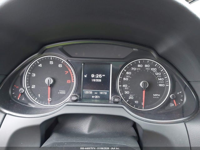 2013 AUDI Q5 WA1LFAFP0DA049408 Photo 6