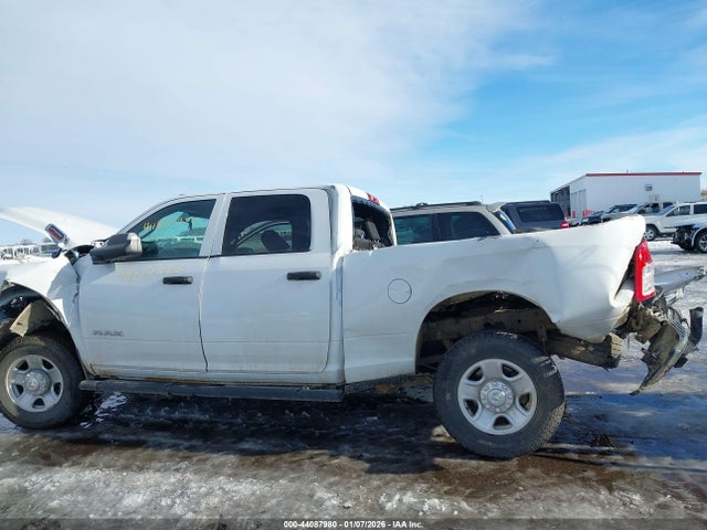 3C6UR5CJ0NG232133 RAM 2500