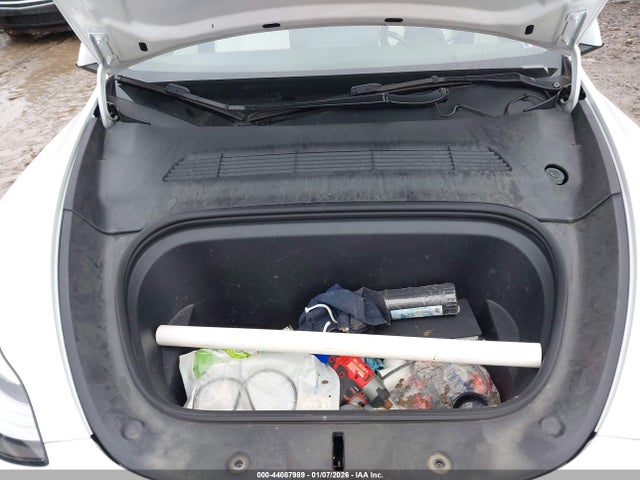 2022 TESLA MODEL Y 7SAYGDEE6NF436924 Photo 9