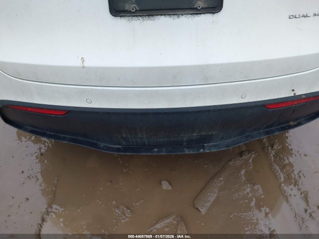 2022 TESLA MODEL Y 7SAYGDEE6NF436924 Photo 5