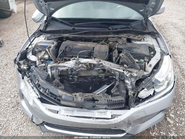 1HGCR2F79HA132779 Honda ACCORD EX