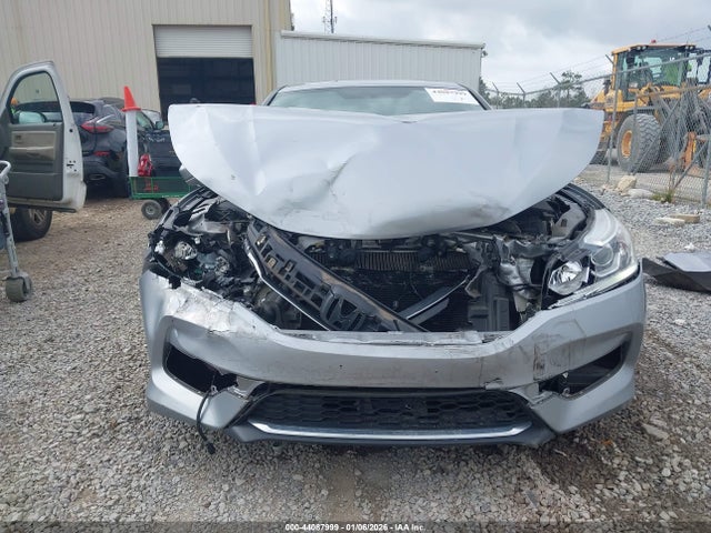 1HGCR2F79HA132779 Honda ACCORD EX