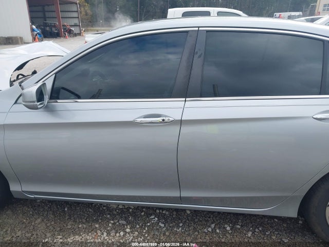 1HGCR2F79HA132779 Honda ACCORD EX