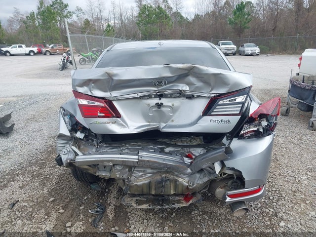1HGCR2F79HA132779 Honda ACCORD EX