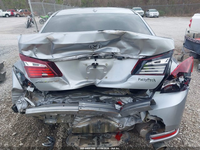 1HGCR2F79HA132779 Honda ACCORD EX