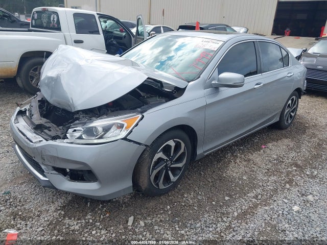 1HGCR2F79HA132779 Honda ACCORD EX