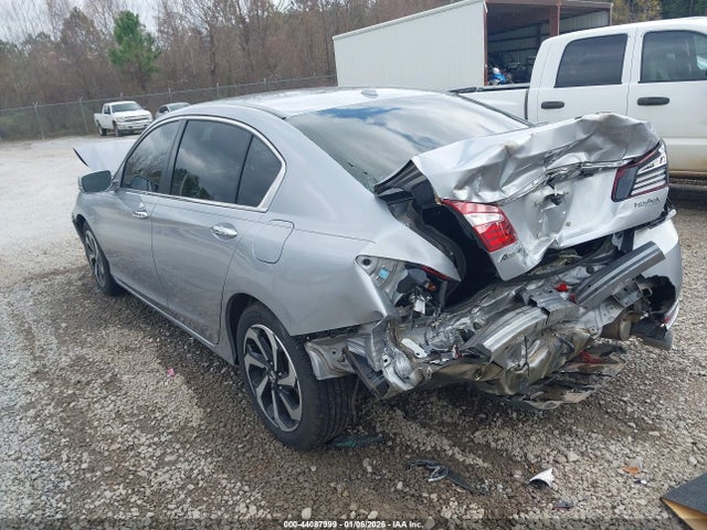 1HGCR2F79HA132779 Honda ACCORD EX