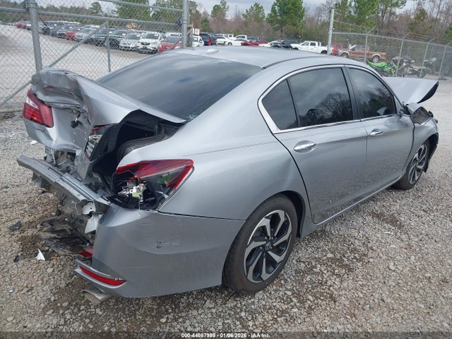 1HGCR2F79HA132779 Honda ACCORD EX