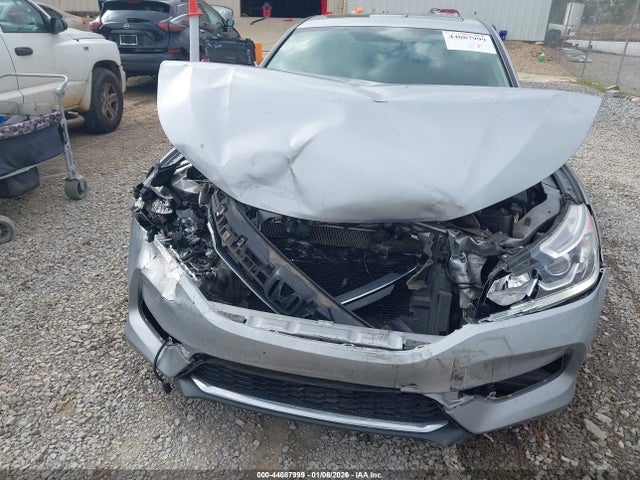1HGCR2F79HA132779 Honda ACCORD EX