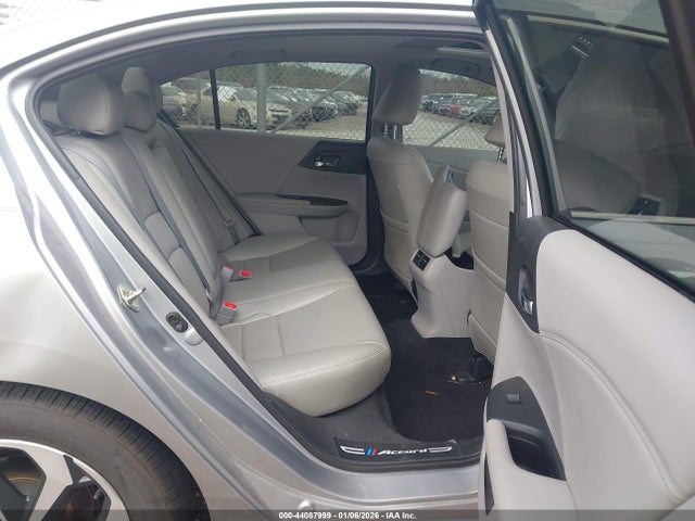 1HGCR2F79HA132779 Honda ACCORD EX